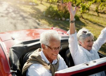 What would you do if you could retire tomorrow?
